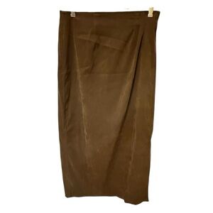 Karen‎ Scott Stretch Skirt